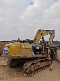 Buy Caterpillar 324D Used Excavator / 9 Buy Caterpillar 324D Used Excavator / 9