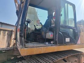 Buy Caterpillar 324D Used Excavator / 3 Buy Caterpillar 324D Used Excavator / 3