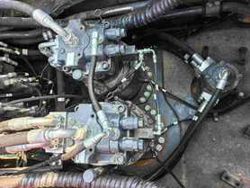 Buy Doosan 60-7 Used Excavator / 6 Buy Doosan 60-7 Used Excavator / 6