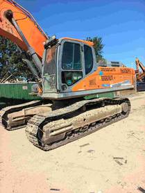 Buy Doosan 80-7 Used Excavator / 7 Buy Doosan 80-7 Used Excavator / 7