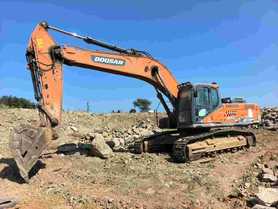 Buy Doosan 80-7 Used Excavator / 4 Buy Doosan 80-7 Used Excavator / 4