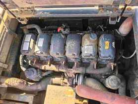 Buy Doosan DX450LC-9C Used Excavator / 5 Buy Doosan DX450LC-9C Used Excavator / 5