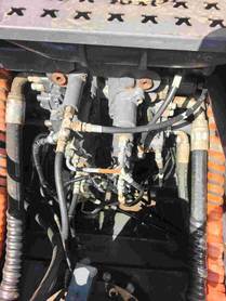 Buy Doosan DX450LC-9C Used Excavator / 4 Buy Doosan DX450LC-9C Used Excavator / 4