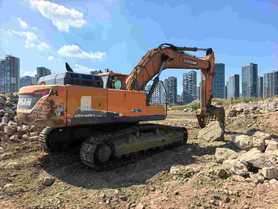 Buy Doosan 80-7 Used Excavator / 6 Buy Doosan 80-7 Used Excavator / 6