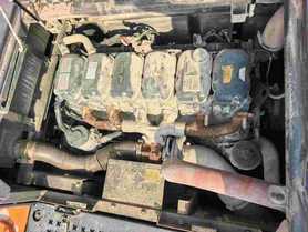 Buy Doosan 60-7 Used Excavator / 8 Buy Doosan 60-7 Used Excavator / 8