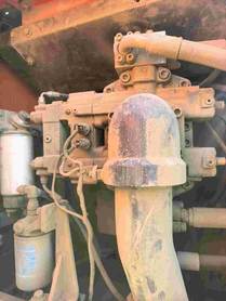 Buy Doosan 80-7 Used Excavator / 6 Buy Doosan 80-7 Used Excavator / 6