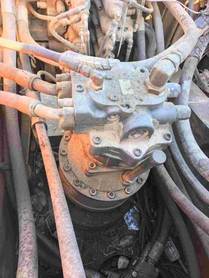 Buy Doosan 80-7 Used Excavator / 4 Buy Doosan 80-7 Used Excavator / 4