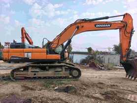 Buy Doosan 60-7 Used Excavator / 7 Buy Doosan 60-7 Used Excavator / 7