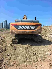 Buy Doosan 80-7 Used Excavator / 5 Buy Doosan 80-7 Used Excavator / 5