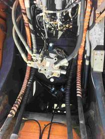 Buy Doosan DX450LC-9C Used Excavator / 3 Buy Doosan DX450LC-9C Used Excavator / 3