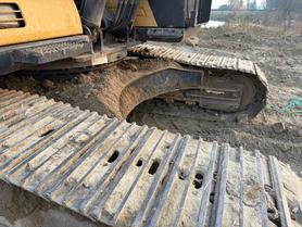 Buy Sany 215C-9 Used Excavator / 6 Buy Sany 215C-9 Used Excavator / 6