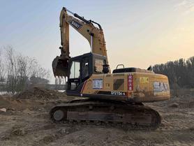 Buy Sany 215C-9 Used Excavator / 2 Buy Sany 215C-9 Used Excavator / 2
