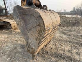 Buy Sany 215C-9 Used Excavator / 4 Buy Sany 215C-9 Used Excavator / 4
