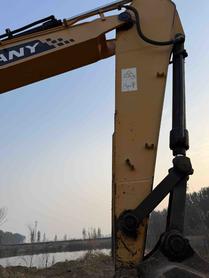 Buy Sany 215C-9 Used Excavator / 5 Buy Sany 215C-9 Used Excavator / 5