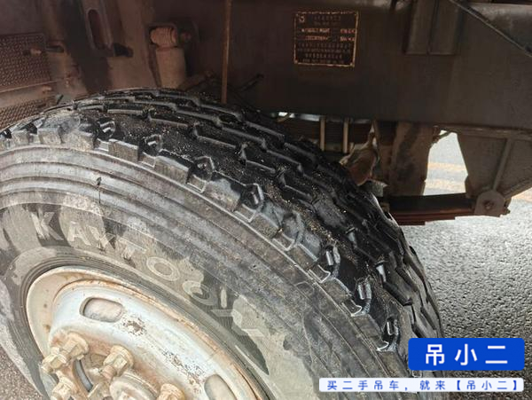 Buy XCMG Used Crane / 3