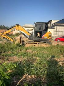 Buy Sany 60C-9 Used Excavator / 2 Buy Sany 60C-9 Used Excavator / 2