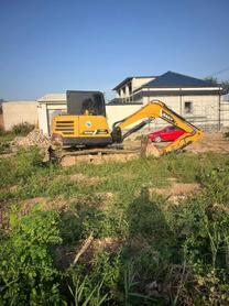 Buy Sany 60C-9 Used Excavator / 3 Buy Sany 60C-9 Used Excavator / 3