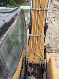 Buy Sany SY125C Used Excavator / 5 Buy Sany SY125C Used Excavator / 5