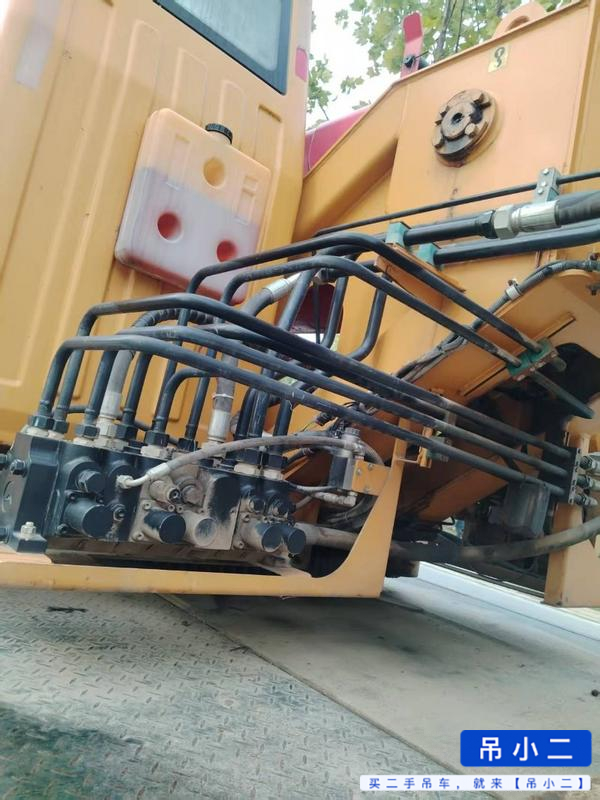 Buy Sany Used Crane / 4