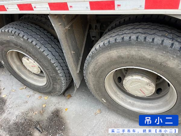 Buy XCMG QY25KC Used Crane / 5