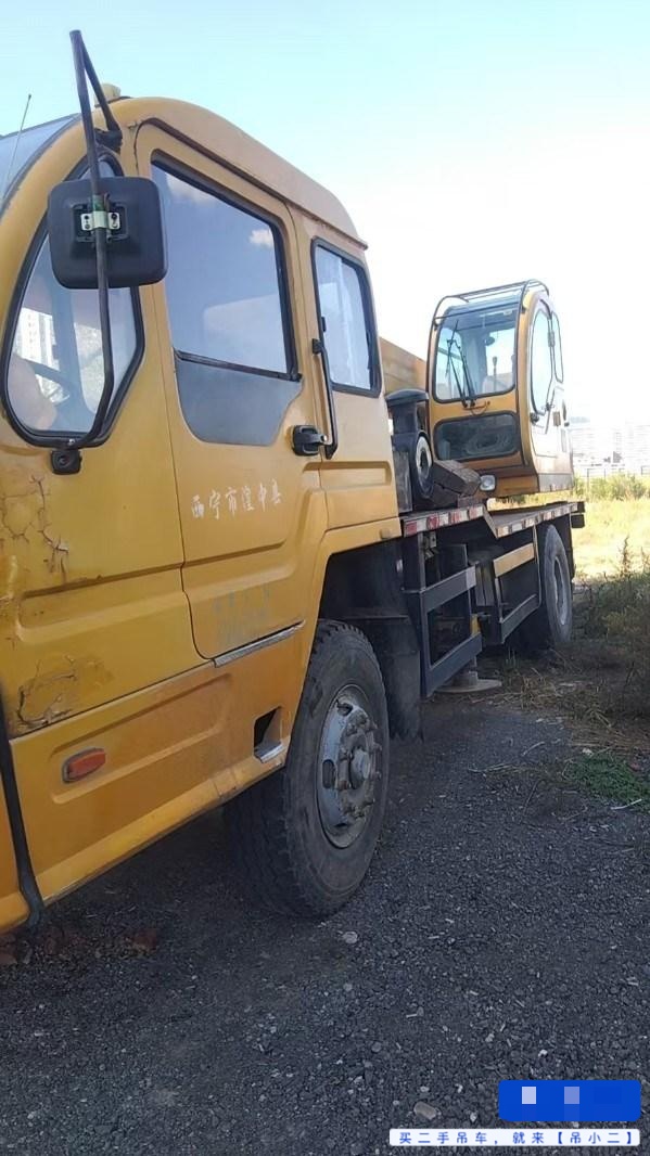 Buy XCMG Used Crane / 2