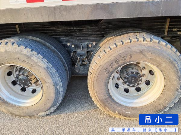 Buy Sany STC250C5-1 Used Crane / 10