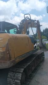 Buy XCMG WZ30-25 Used Excavator / 4 Buy XCMG WZ30-25 Used Excavator / 4