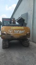 Buy XCMG WZ30-25 Used Excavator / 8 Buy XCMG WZ30-25 Used Excavator / 8