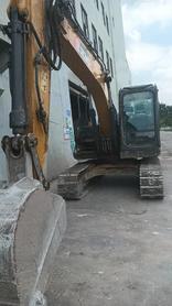 Buy XCMG WZ30-25 Used Excavator / 5 Buy XCMG WZ30-25 Used Excavator / 5
