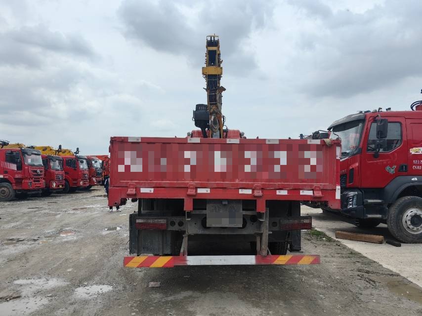 Buy XCMG Used Crane / 6