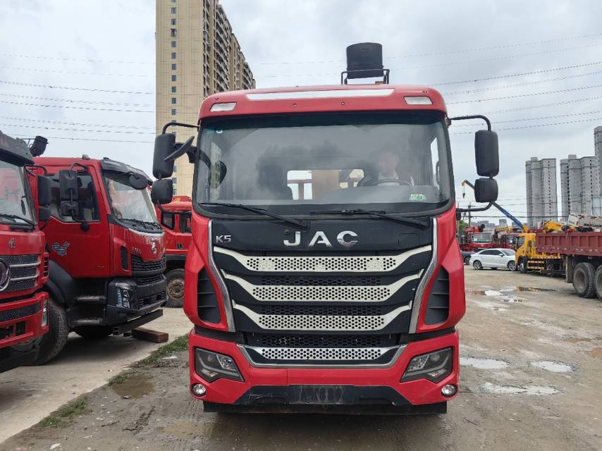 Buy XCMG Used Crane / 2