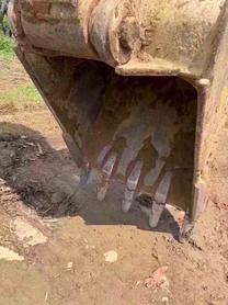 Buy Caterpillar CAT326D2 L Used Excavator / 9 Buy Caterpillar CAT326D2 L Used Excavator / 9