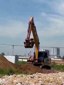 Buy Caterpillar CAT326D2 L Used Excavator / 2 Buy Caterpillar CAT326D2 L Used Excavator / 2