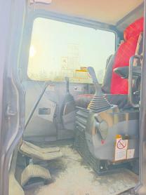 Buy Sany SY60C Used Excavator / 6 Buy Sany SY60C Used Excavator / 6