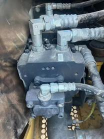 Buy Komatsu PC70-8 Used Excavator / 7 Buy Komatsu PC70-8 Used Excavator / 7