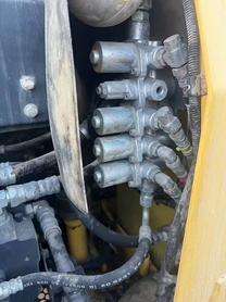 Buy Komatsu PC70-8 Used Excavator / 8 Buy Komatsu PC70-8 Used Excavator / 8
