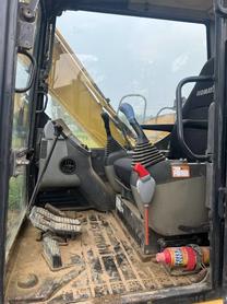 Buy Komatsu PC70-8 Used Excavator / 6 Buy Komatsu PC70-8 Used Excavator / 6