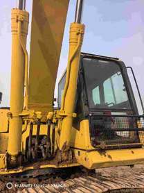 Buy Komatsu PC360-7 Used Excavator / 5 Buy Komatsu PC360-7 Used Excavator / 5