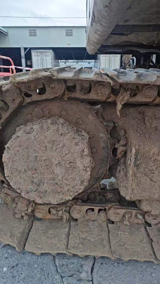 Buy Caterpillar 312 Used Excavator / 2