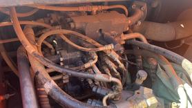 Buy Doosan DX215-9CN Used Excavator / 4 Buy Doosan DX215-9CN Used Excavator / 4