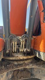 Buy Doosan DX215-9CN Used Excavator / 5 Buy Doosan DX215-9CN Used Excavator / 5