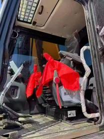 Buy Sany SY365H Pro Used Excavator / 3 Buy Sany SY365H Pro Used Excavator / 3