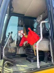 Buy Caterpillar 320D Used Excavator / 4 Buy Caterpillar 320D Used Excavator / 4