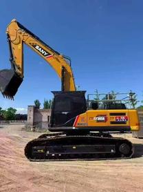 Buy Sany SY365H Pro Used Excavator / 8 Buy Sany SY365H Pro Used Excavator / 8