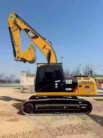 Buy Caterpillar 320D Used Excavator / 2 Buy Caterpillar 320D Used Excavator / 2