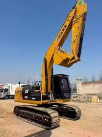 Buy Caterpillar 320D Used Excavator / 5 Buy Caterpillar 320D Used Excavator / 5