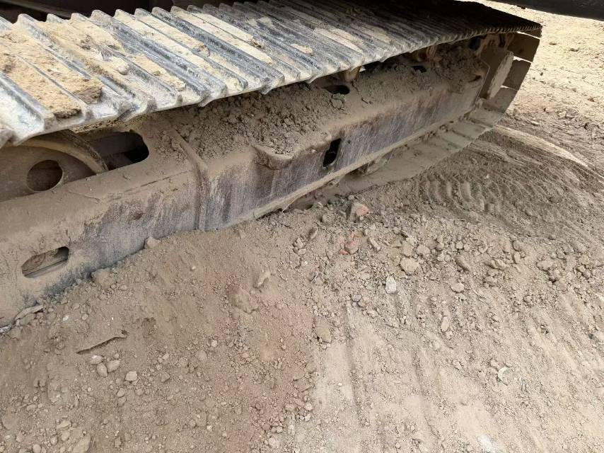 Buy Sany C135-10 Used Excavator / 9