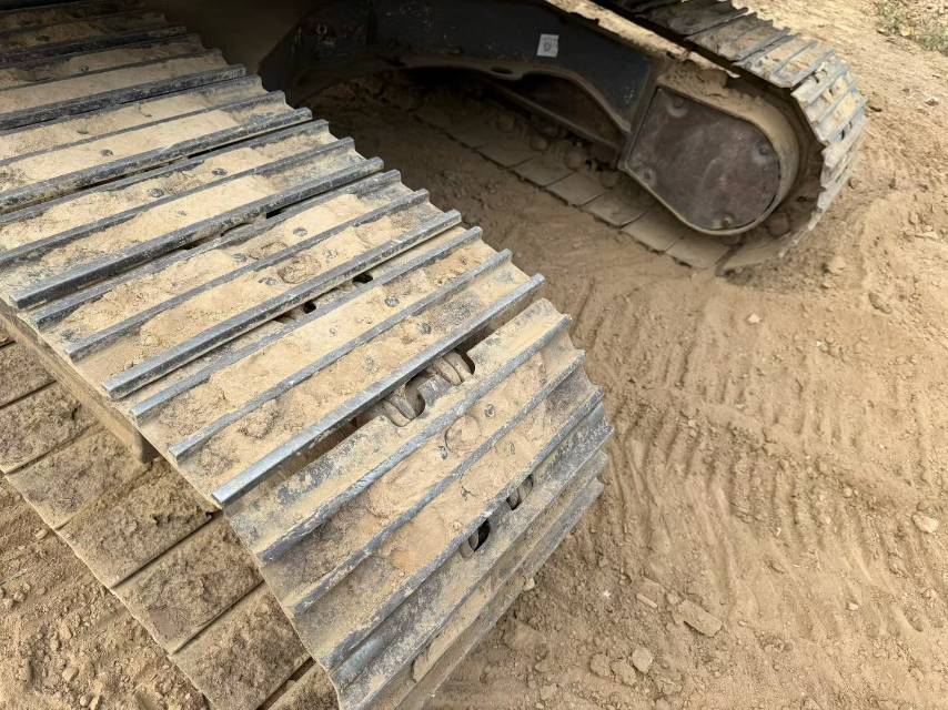 Buy Volvo 140BLC Used Excavator / 9