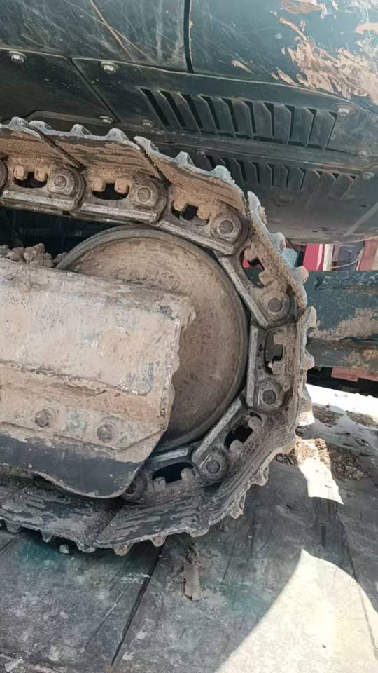 Buy Doosan 60-7 Used Excavator / 7