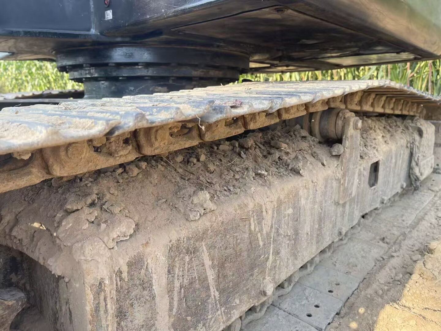 Buy Sany 60C-9 Used Excavator / 5